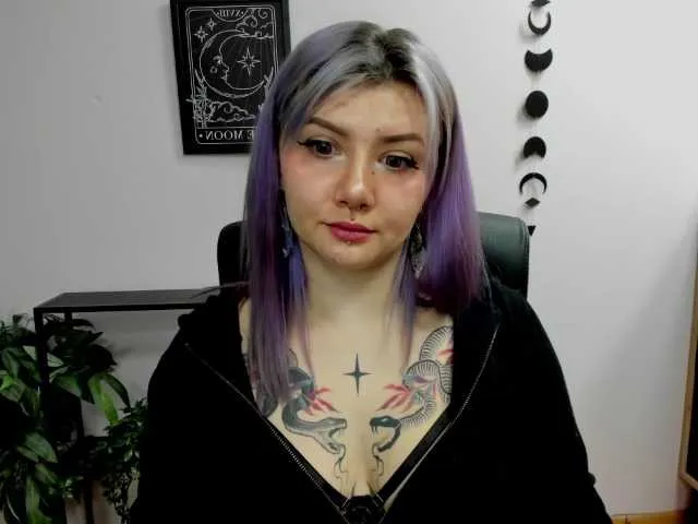 98GabbieSEXY webcam stream