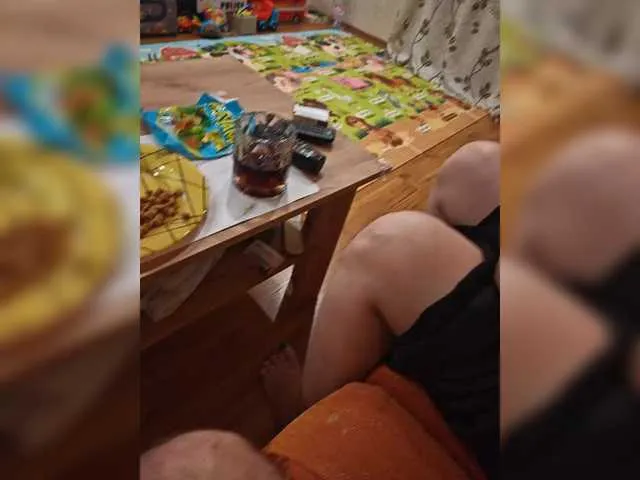 Alexsofia666 webcam stream