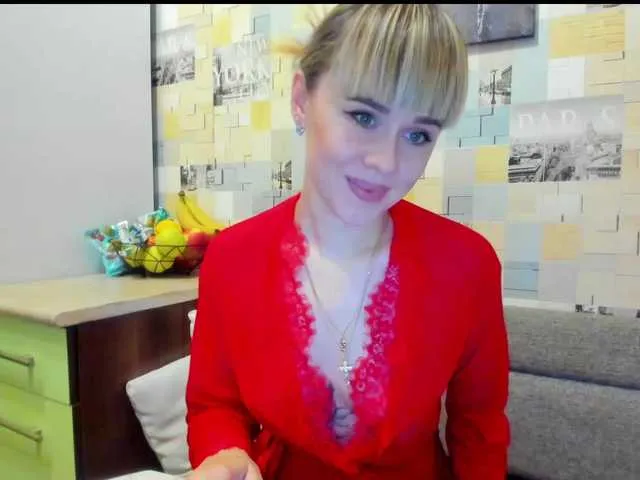 AlisaKisa93's Thumb Image