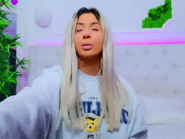 AriannaSins Image 19