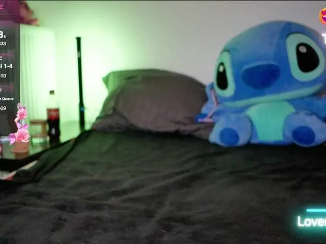 arielwavee1's Thumb Image