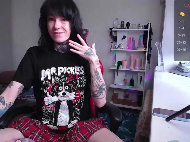 ArinaTheKink Image 13