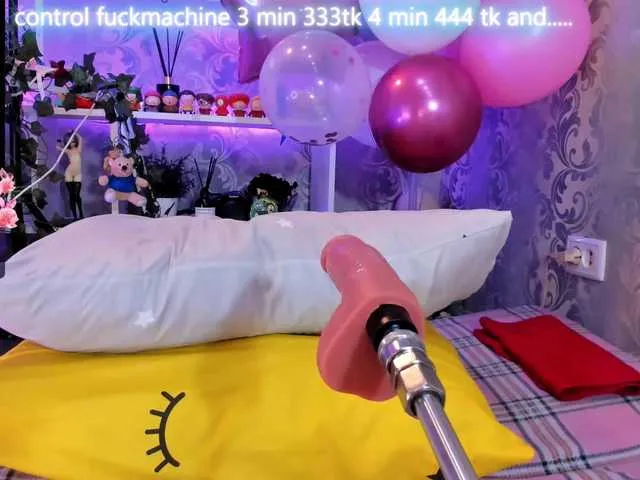 AsyaSweeet's Thumb Image