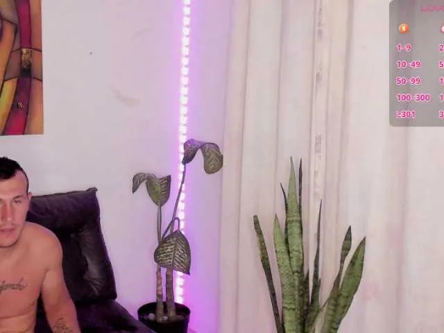 Axel-n-Alexia Image 16