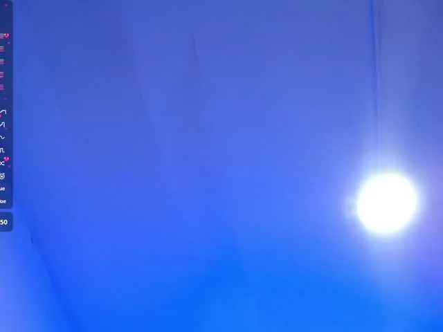 Ayliinn webcam stream