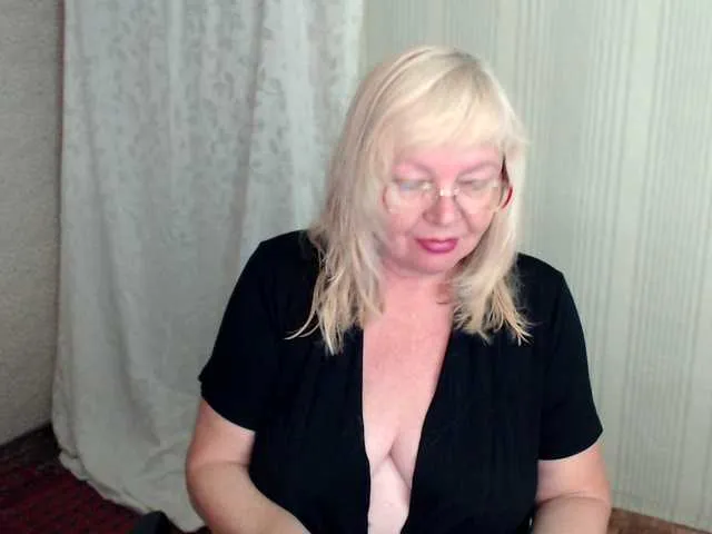 BarbaraBlondy Image 4