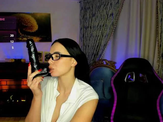 Black-Mamba-'s Thumb Image