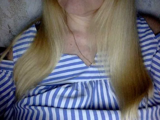 BlondyVio's Thumb Image