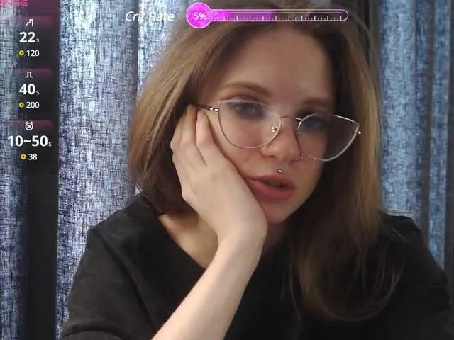 calviafarey webcam stream