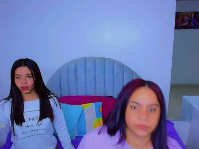 cami-charlotte webcam stream