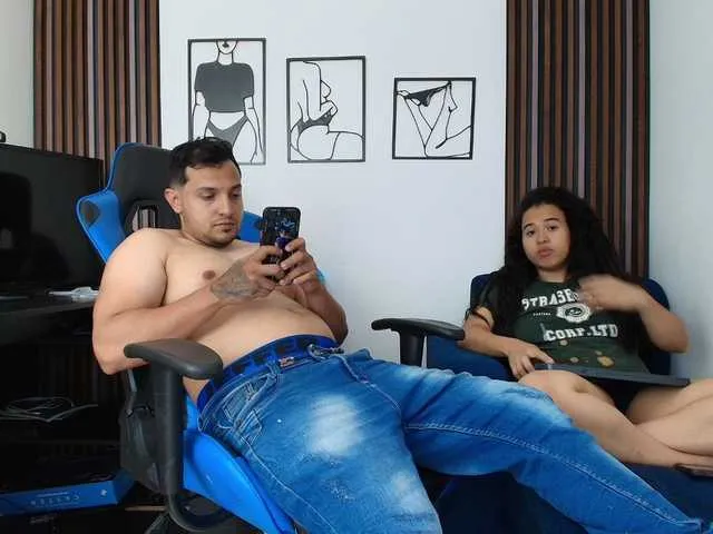 couplee-horny Image 14