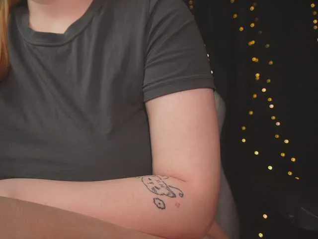 cutesoneckaaa Image 13