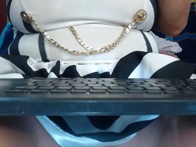 DirtyBiancax webcam stream