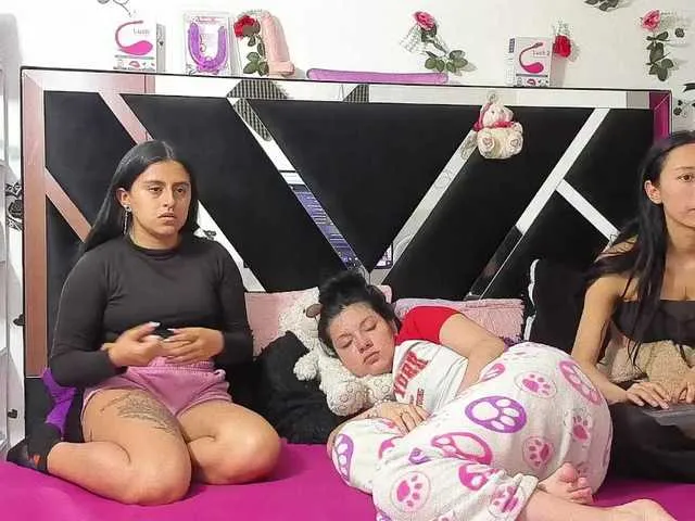 Dreamgirlss Image 14