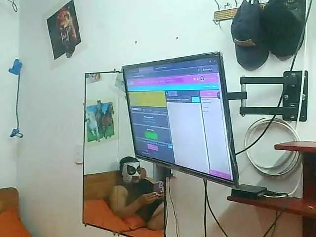 FABIOYMARIACHIP Image 2