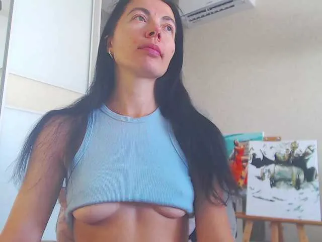 FlirtyMarin1 Image 4