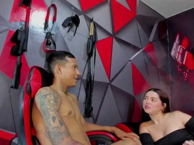 Hana-and-Zeta Image 5