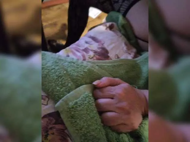 Inesska777 webcam stream