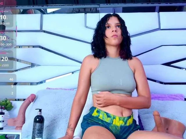 IrisRoss's Thumb Image