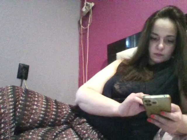 Karinasky webcam stream