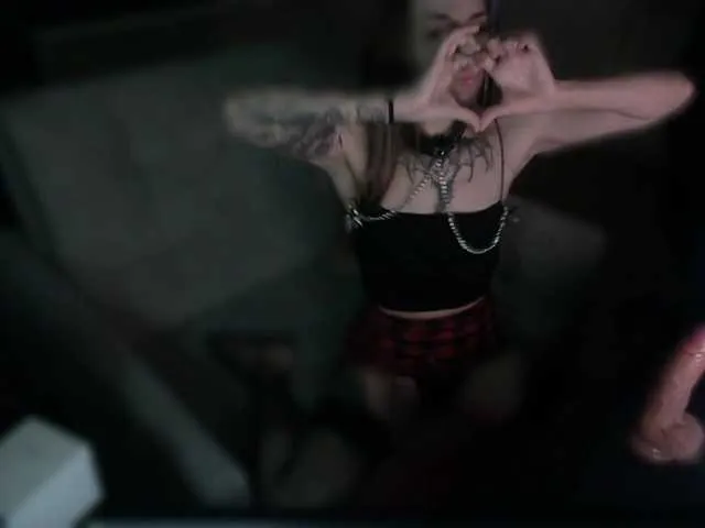 KrisVXN0 webcam stream