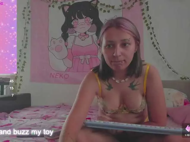 lanalova's Thumb Image