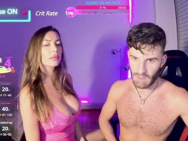 Latino-Slavic-Couple Image 6