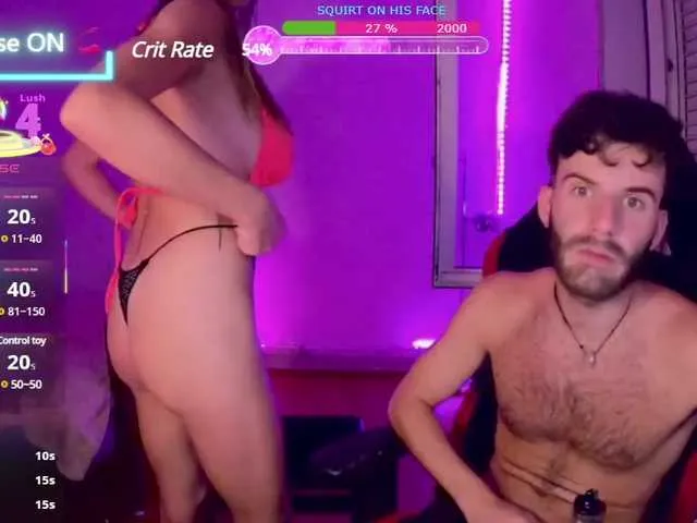 Latino-Slavic-Couple Image 7