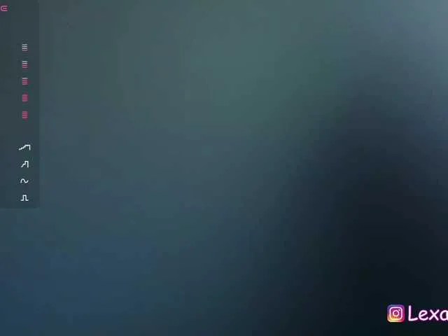 Lexa-del-mar webcam stream