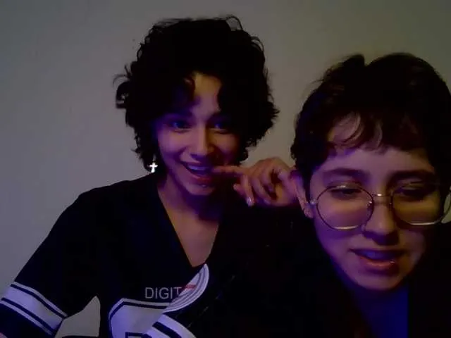 Lexaandvenus Image 3