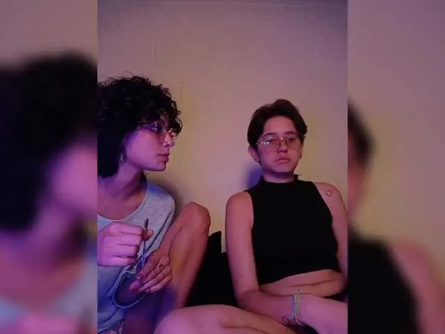 Lexaandvenus Image 5