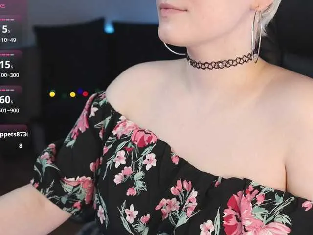 LikaBerry's Thumb Image