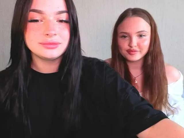 LisaAndDenis Image 2