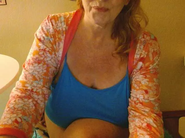 LisaLinny webcam stream