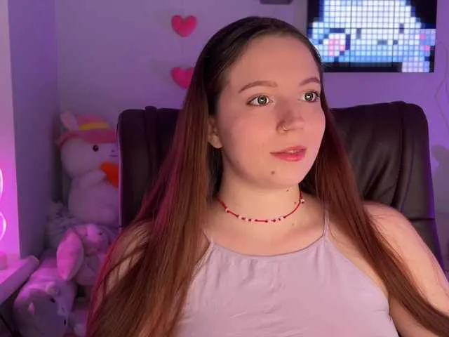 LissaSkarlet's Thumb Image