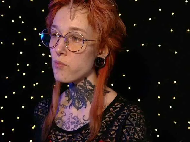 LittleSpaceMouse- webcam stream