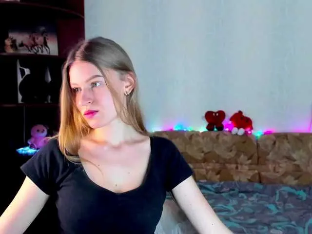 LunaEvan's Thumb Image