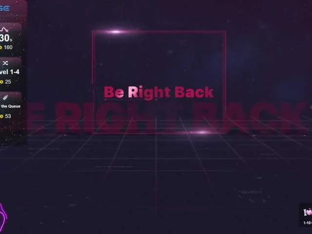 MaddisonWelch webcam stream