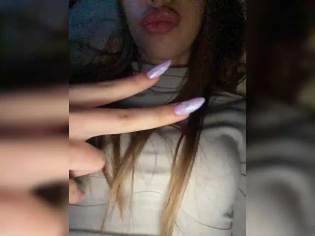 Malvina81 webcam stream