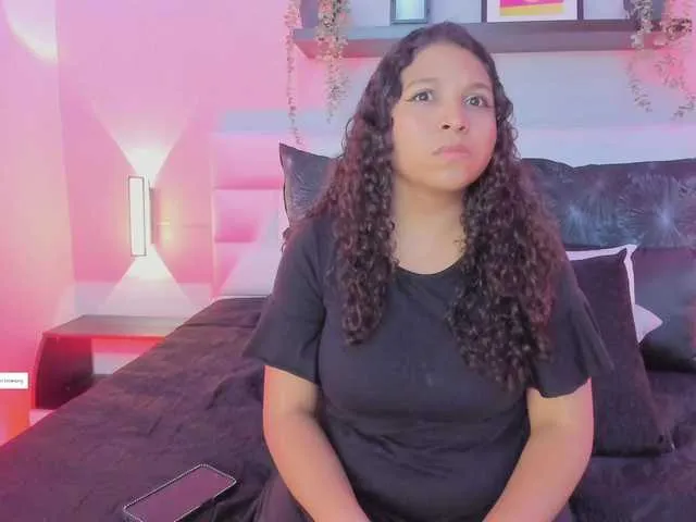 maria-sp webcam stream