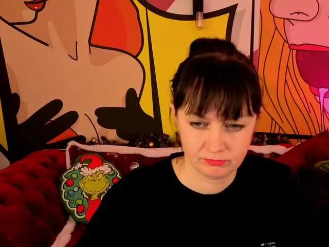 MariStorm's Thumb Image