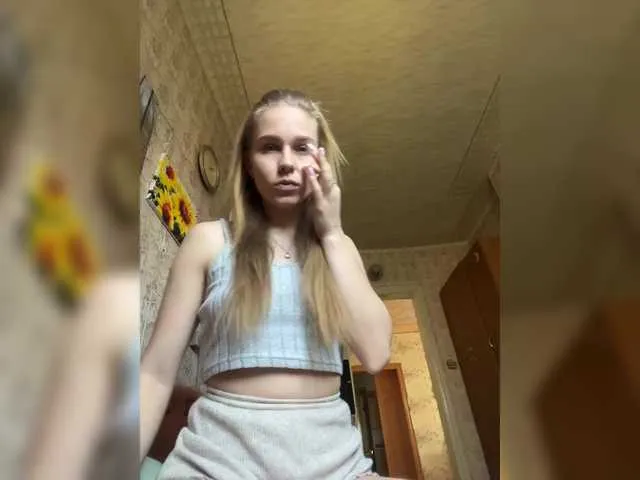 Milana22a webcam stream