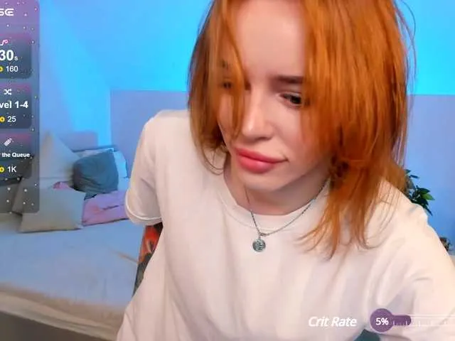 MissRedFox's Thumb Image