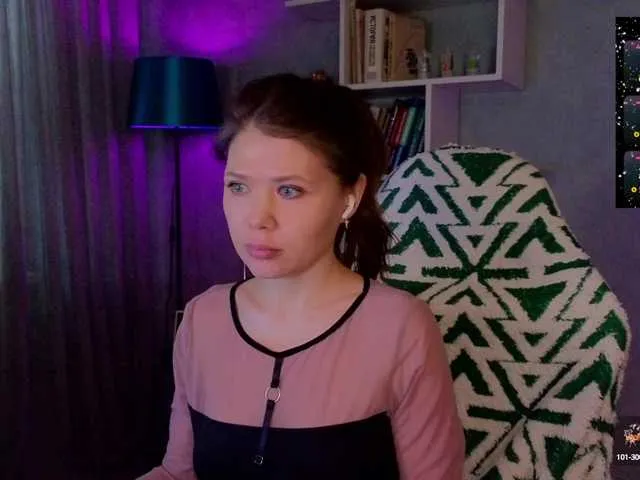 MyLittlegi's Thumb Image