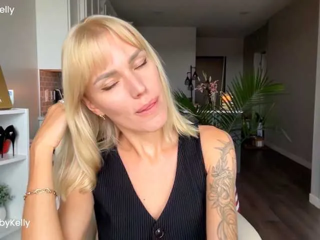 ohbabykelly Image 2