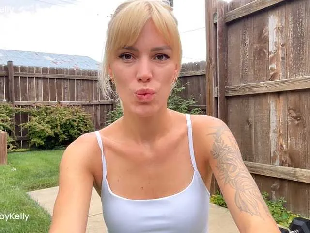 ohbabykelly Image 5