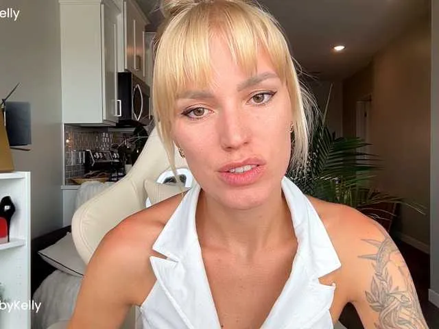 ohbabykelly Image 6