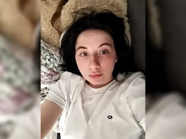 Olivkiss webcam stream