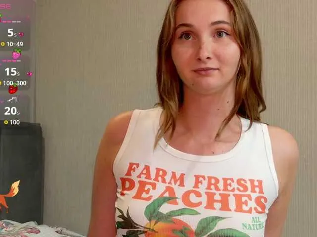 PeachGirl Image 15