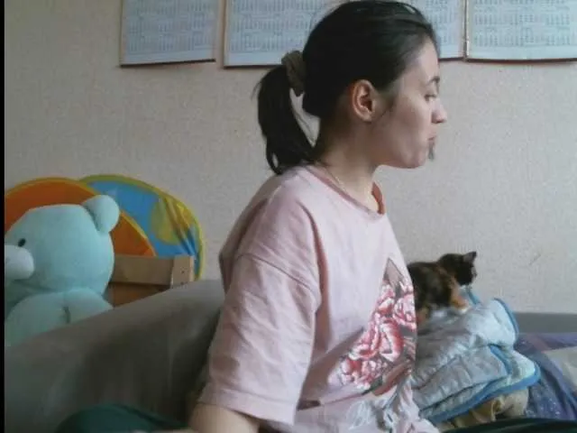 Prettybella7 webcam stream